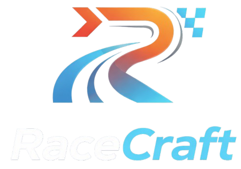 RaceCraft Logo